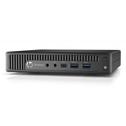 HP EliteDesk 800 G2 Mini Core i5 3,2 GHz - HDD 1 TB RAM 8 GB