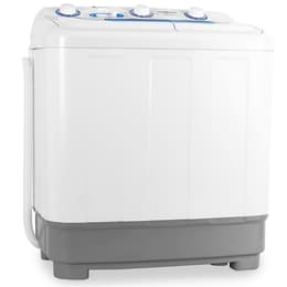 Lavatrice mini 70 cm Di sopra Oneconcept MNW2-DB004