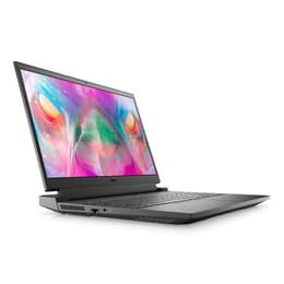 Dell G15 5510 15" Core i7 2.2 GHz - SSD 512 GB - 16GB - NVIDIA GeForce RTX 3060 AZERTY - Francese
