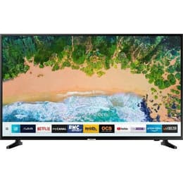 Smart TV 43,0000 Pollici Samsung LCD Ultra HD 4K UE43NU7025