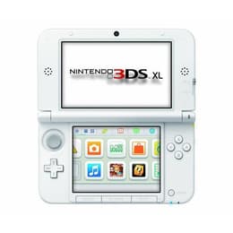 Nintendo 3DS XL - Bianco