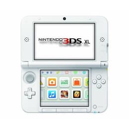 Nintendo 3DS XL - HDD 4 GB - Bianco