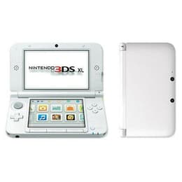 Nintendo 3DS XL - HDD 4 GB - Bianco