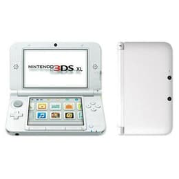 Nintendo 3DS XL - Bianco