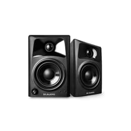 M-Audio AV32 Monitoraggio degli altoparlanti 6