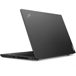 Lenovo ThinkPad L14 G1 14" Core i5 1.6 GHz - SSD 256 GB - 16GB AZERTY - Francese