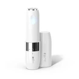 Braun Face Mini Hair Remover FS1000 with Smartlight Rasoi