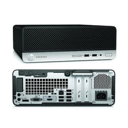 HP ProDesk 400 G6 SFF Core i5 3 GHz - SSD 1 TB RAM 16 GB