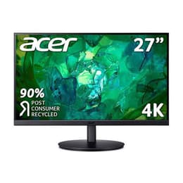 Schermo 27" LED UHD Acer Vero CCB272K