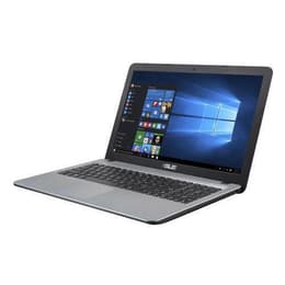 Asus VivoBook X540LA-XX596t 15" Core i3 2 GHz - HDD 1 TB - 4GB Tastiera Spagnolo