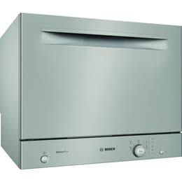 Mini lavastoviglie 55,1 cm Bosch SKS51E38EU - Da 4 a 6 coperti