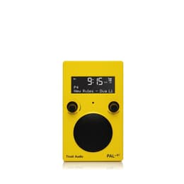 Tivoli Audio PPBT-9485-UNL Radio