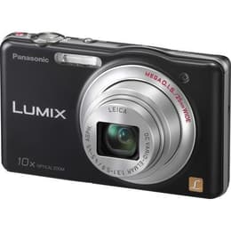 Fotocamera Compatta Panasonic DMC-SZ1 - Nero