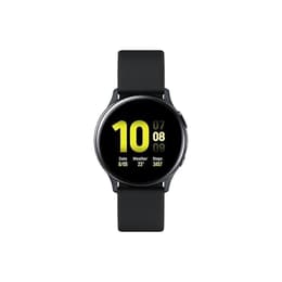 Smart Watch Cardio­frequenzimetro GPS Samsung Galaxy Watch Active2 44mm - Nero