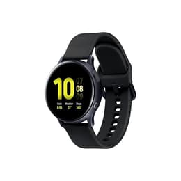 Smart Watch Cardio­frequenzimetro GPS Samsung Galaxy Watch Active2 44mm - Nero