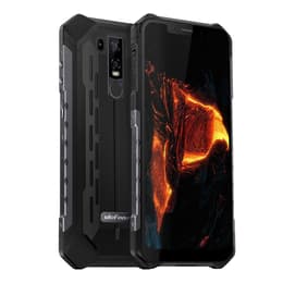 Ulefone Armor 6 128GB - Nero