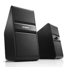 Altoparlanti Yamaha NX-50 - Nero