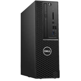 Dell Precision 3431 SFF Core i7 3.2 GHz - SSD 512 GB RAM 32 GB