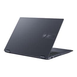 Asus VivoBook S 14 Flip TN3402YA-O71610BL0W 14" Ryzen 7 2 GHz - SSD 1 TB - 16GB - QWERTY - Inglese