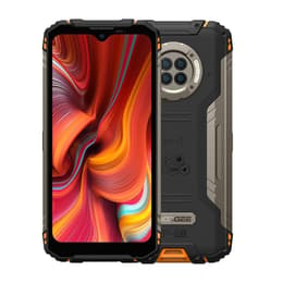 Doogee S96 Pro 128GB - Arancione