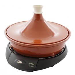 Robot da cucina Tefal 393981 L -Marrone