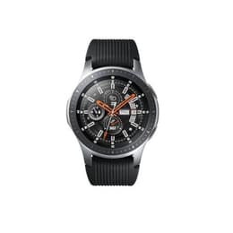 Smart Watch Cardio­frequenzimetro GPS Samsung Galaxy Watch 46mm SM-R800NZ - Nero