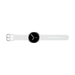 Samsung Galaxy Watch8 Bluetooth 40 mm - Argento