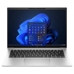Hp EliteBook 840 G10 14" Core i5 1.7 GHz - SSD 256 GB - 16GB QWERTY - Finlandese