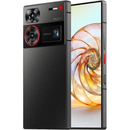 ZTE nubia Z60 Ultra 512GB - Nero