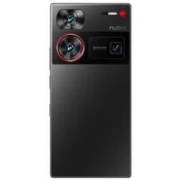 ZTE nubia Z60 Ultra 512GB - Nero