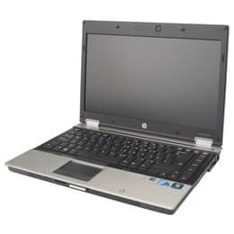 HP EliteBook 8440P 14" Core i5 2.4 GHz - HDD 160 GB - 2GB Tastiera Francese