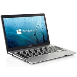 Fujitsu LifeBook S935 13" Core i7 2.6 GHz - SSD 256 GB - 12GB Tastiera Tedesco