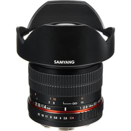 Samyang Obiettivi Sony E 14 mm f/2.8