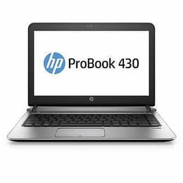 Hp ProBook 430 G3 13" Core i5 2.3 GHz - SSD 128 GB - 8GB Tastiera Francese