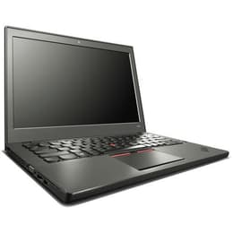 Lenovo ThinkPad X250 12" Core i3 2.1 GHz - SSD 1000 GB - 8GB Tastiera Spagnolo