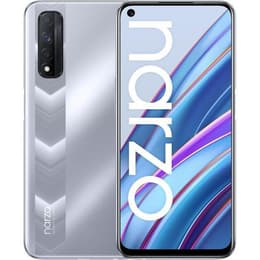 Realme Narzo 30 128GB - Grigio