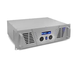 Ibiza AMP-1000 Amplificatori
