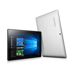 Lenovo Ideapad Miix 310-10ICR 10" Atom X 1.4 GHz - SSD 32 GB - 2GB Tastiera Francese
