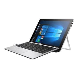 HP Elite X2 1012 G2 12" Core i5 2.6 GHz - SSD 256 GB RAM 8 GB QWERTY - Italiano