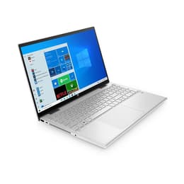 HP Pavilion X360 15" Core i5 1.3 GHz - SSD 512 GB - 16GB - QWERTY - Greco