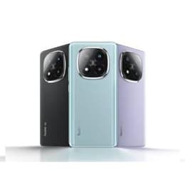 Xiaomi Redmi Note 14 Pro+ 5G 512GB - Blu