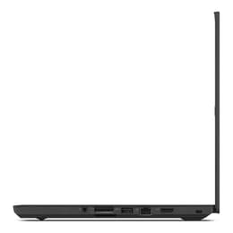 Lenovo ThinkPad T460 14" Core i5 2.3 GHz - SSD 240 GB - 16GB Tastiera Francese