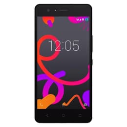BQ Aquaris M5 16GB - Nero