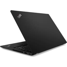 Lenovo ThinkPad X13 G1 13" Core i5 1.7 GHz - SSD 512 GB - 16GB - QWERTY - Portoghese