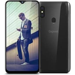 Gigaset GS290 64GB - Grigio/Nero