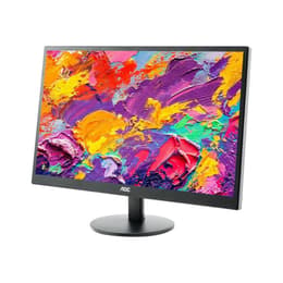 Schermo 19" LED Aoc E970SWN