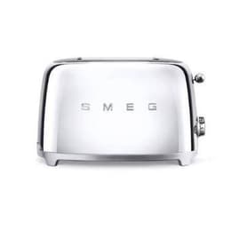 Tostapane Smeg TSF01SSEU 2 fessure - Grigio