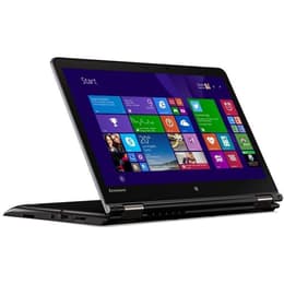 Lenovo ThinkPad Yoga 14 14" Core i5 2.2 GHz - SSD 256 GB - 8GB Inglese (US)