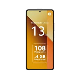 Xiaomi Redmi Note 13 256GB - Nero