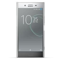 Sony Xperia ZX Premium 64GB - Argento